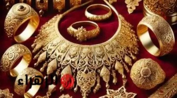 مستويات تاريخية.. سعر الذهب في مصر يتجاوز حاجز 6100 جنيه لعيار 21